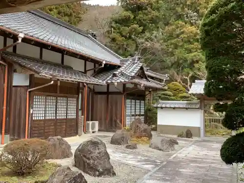 普光寺のその他建物