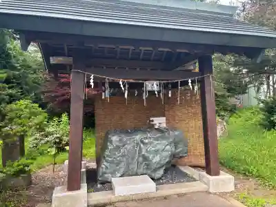 大國神社(北海道)