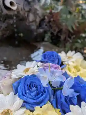 本郷氷川神社(東京都)