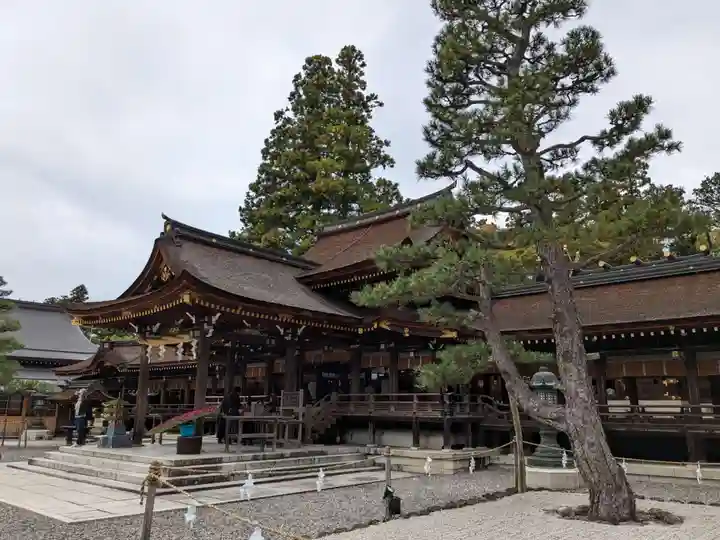 多賀大社(滋賀県)