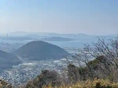 中ノ地蔵(香川県)