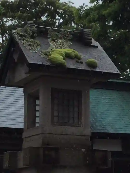 酒列磯前神社のその他建物