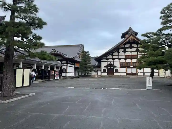 相国寺(相国承天禅寺)(京都府)