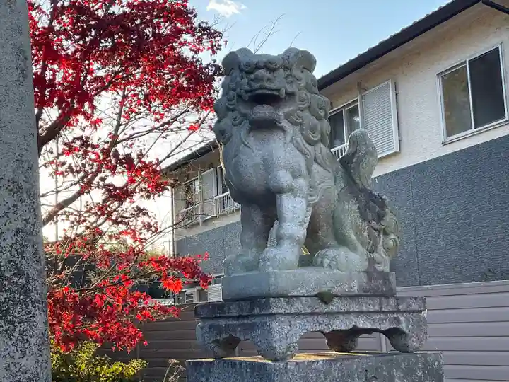 鹿島神社(滋賀県)
