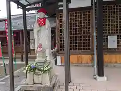 安楽寺(岐阜県)