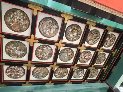 鉾神社(茨城県)