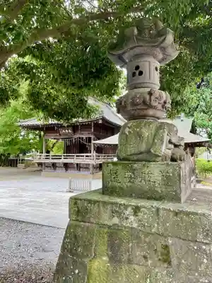 神明宮(栃木県)