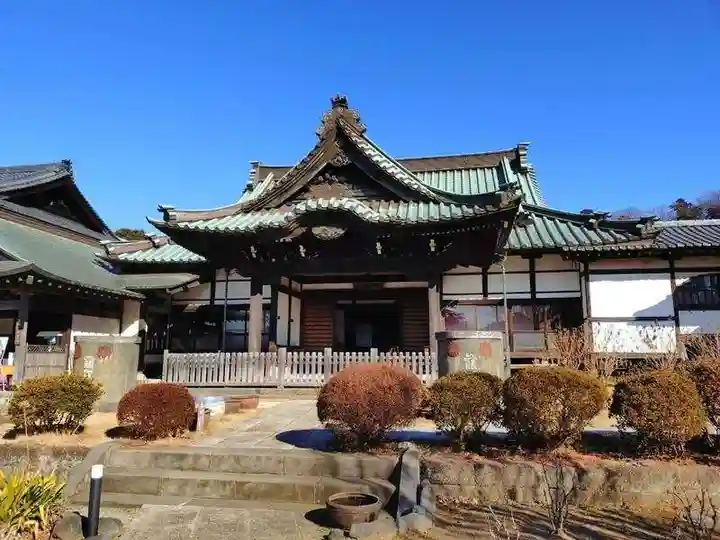 時宗総本山 遊行寺(正式:清浄光寺)(神奈川県)