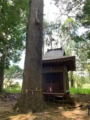 春日大明神(千葉県)