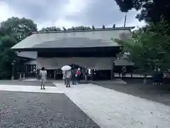 阿佐ヶ谷神明宮(東京都)