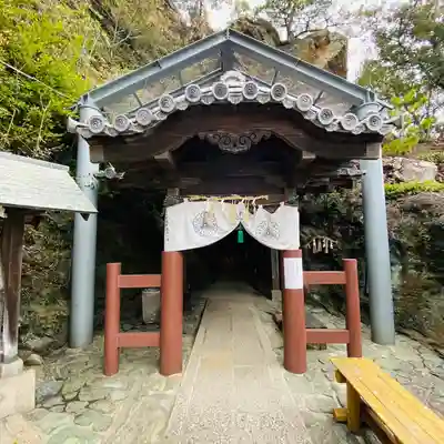 鹽竈神社(和歌山県)