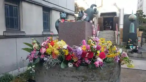 回向院のその他建物