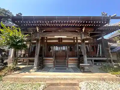 昌善寺(滋賀県)