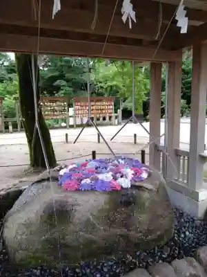 宝満宮竈門神社(福岡県)