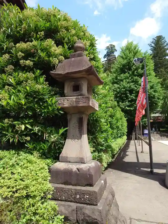大崎八幡宮(宮城県)