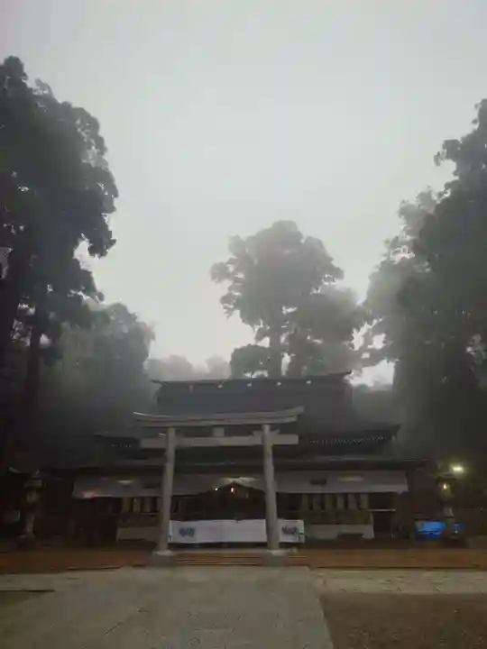 鹿島神宮(茨城県)