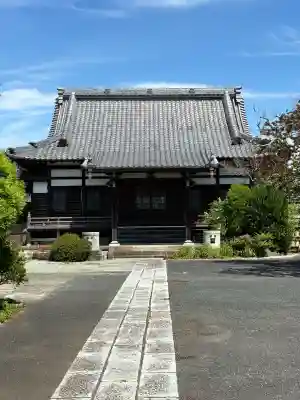 本興寺(神奈川県)
