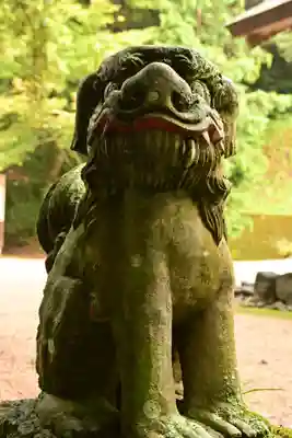 眞名井神社(島根県)