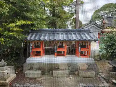 多治速比売神社(大阪府)
