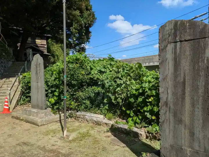 赤羽八幡神社(東京都)
