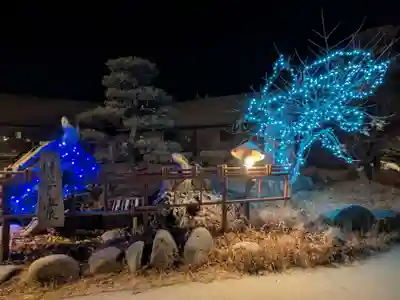 武田神社(山梨県)