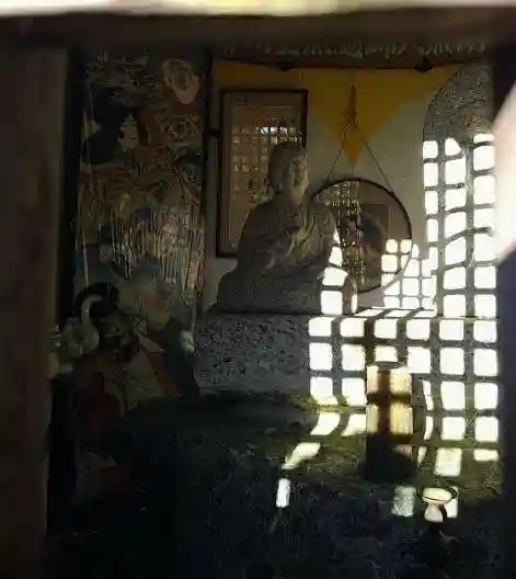 常福寺の末社・摂社