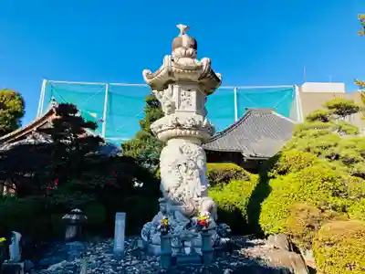 建中寺のその他建物