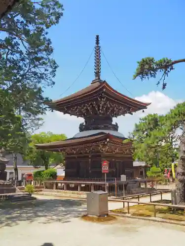 智恩寺(京都府)