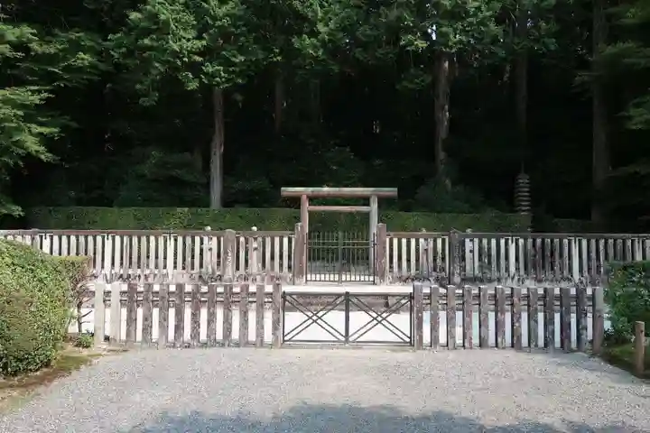 大原寺勝林院(京都府)