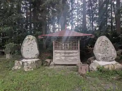 大槻神社(福島県)