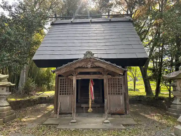 松尾神社(京都府)