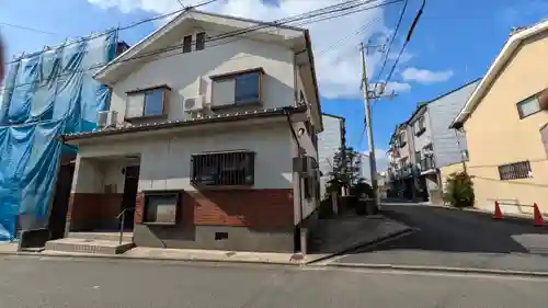 善念寺(京都府)