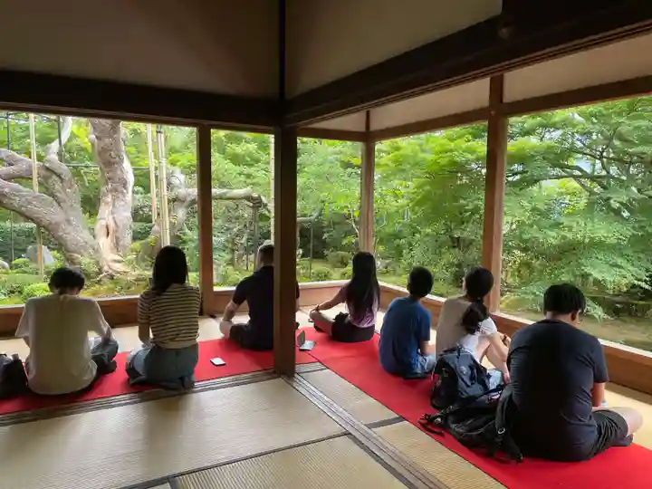 宝泉院(京都府)