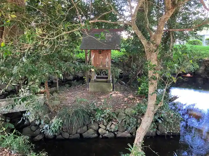 春日神社(京都府)