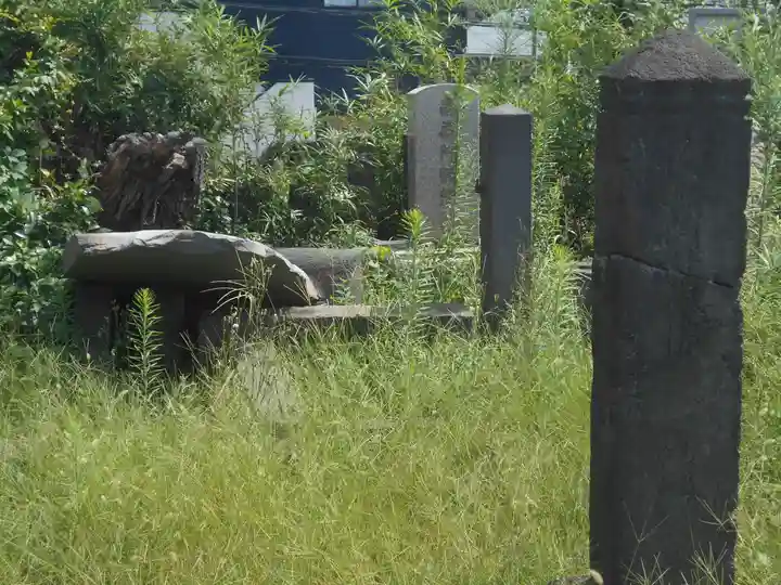 時宗総本山 遊行寺(正式:清浄光寺)のその他建物