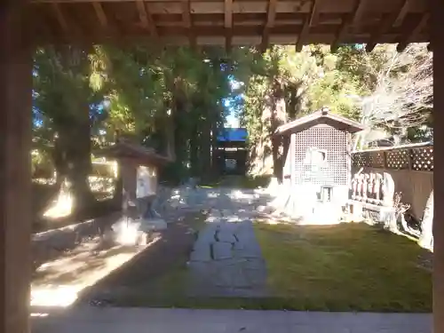 慈雲寺のその他建物