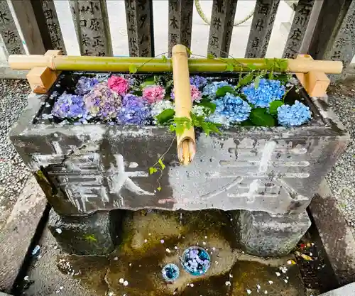 元町厳島神社(神奈川県)