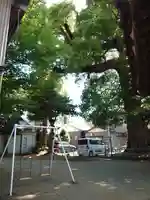 稲荷神社(静岡県)