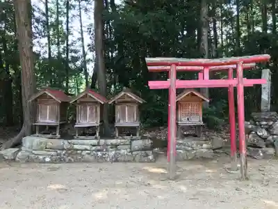 上鴨川住吉神社(兵庫県)