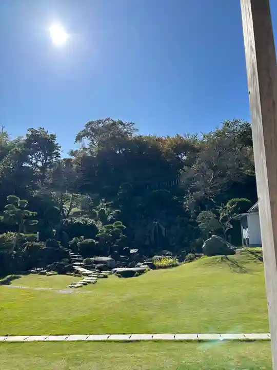 金蛇水神社(宮城県)