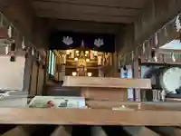 山辺八代姫命神社(島根県)