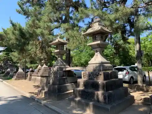 北野天満宮のその他建物
