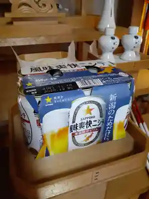 伏木香取神社(茨城県)