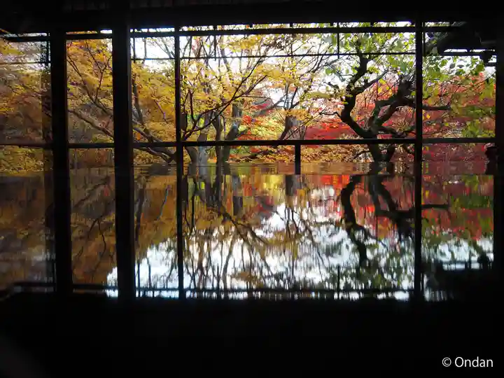 光明寺瑠璃光院(京都府)