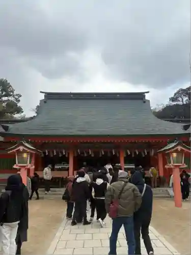 住吉神社(福岡県)