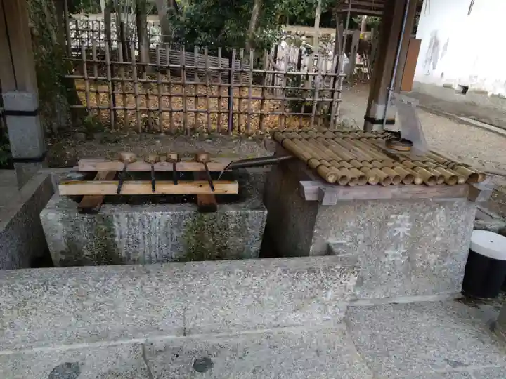 梨木神社(京都府)