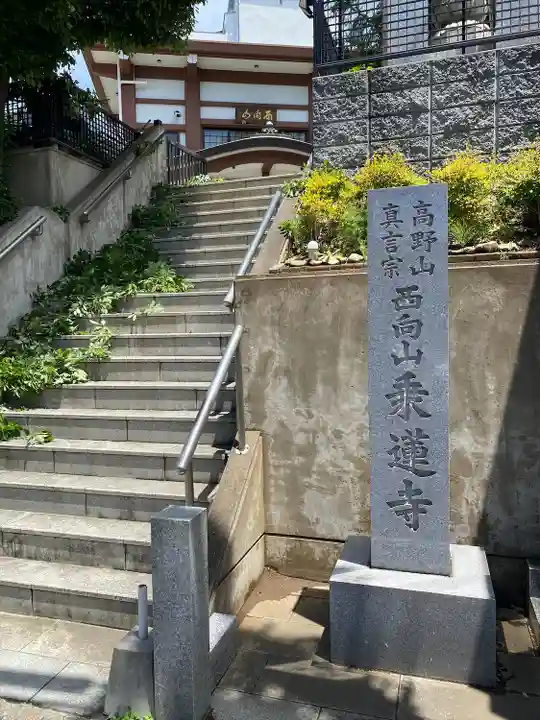 乗蓮寺(神奈川県)