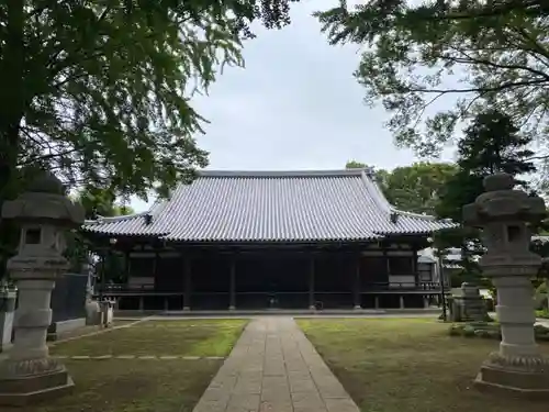 長久寺(埼玉県)