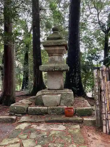 国宝　長寿寺の塔