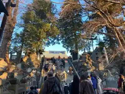 成田山新勝寺(千葉県)